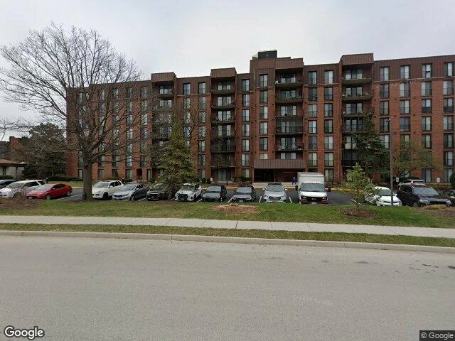 House image located at La Grange, IL 60525