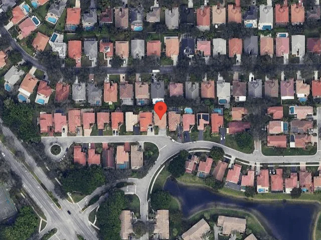 House image located at Pompano Beach, FL 33067