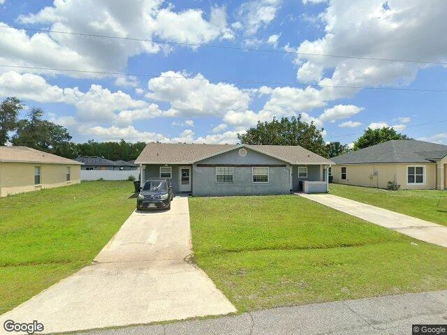 House image located at Kissimmee, FL 34759