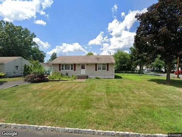 House image located at Piscataway, NJ 08854