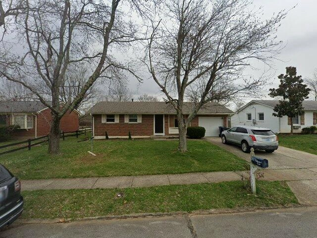 House image located at Lexington, KY 40503