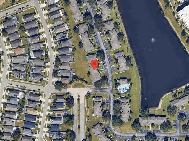 House image located at Orlando, FL 32824