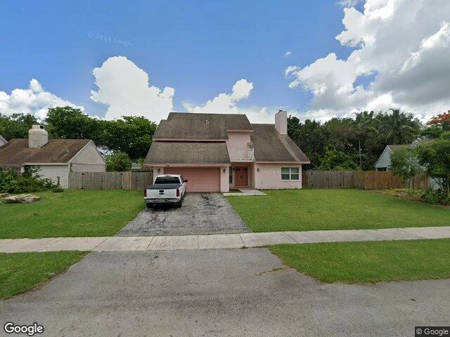 House image located at Homestead, FL 33035