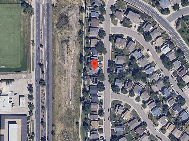 House image located at Littleton, CO 80125