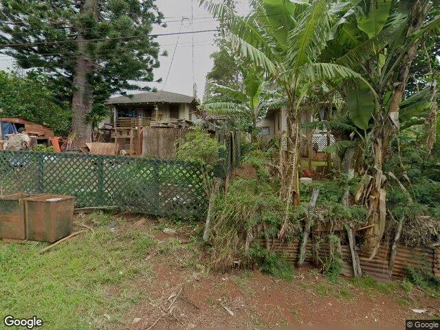 House image located at Lanai City, HI 96763
