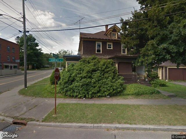 House image located at Jamestown, NY 14701
