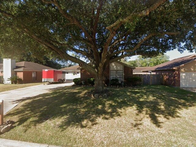 House image located at Beaumont, TX 77707