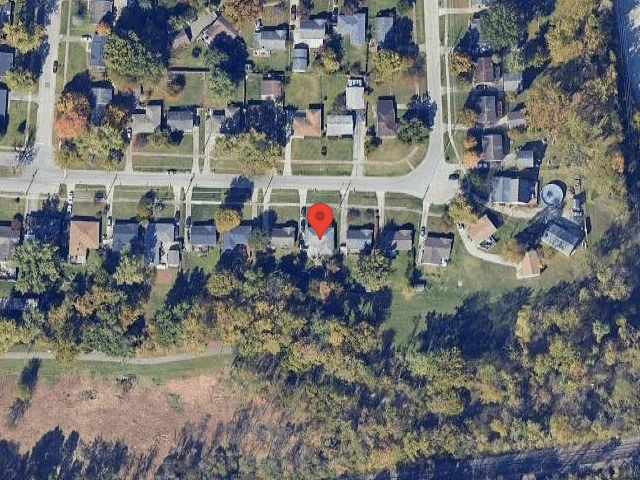 House image located at Louisville, KY 40299