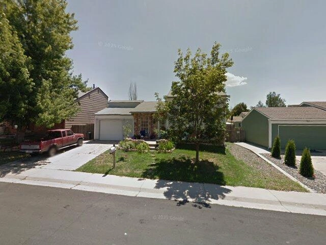 House image located at Aurora, CO 80011