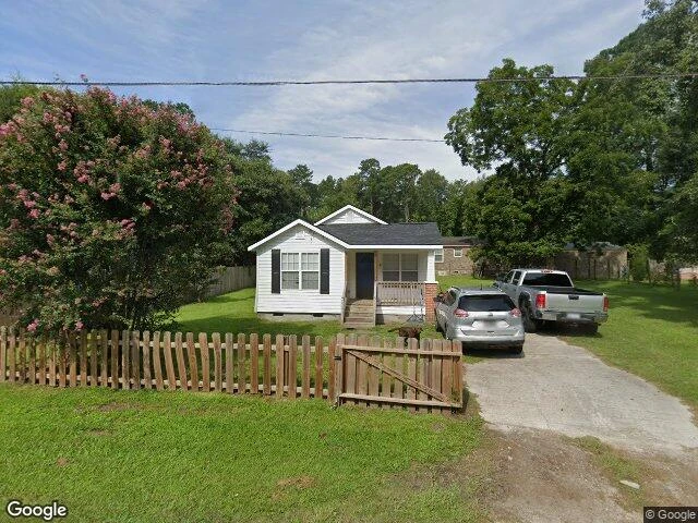 House image located at Moncks Corner, SC 29461