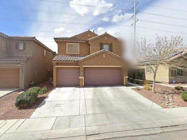 House image located at North Las Vegas, NV 89081