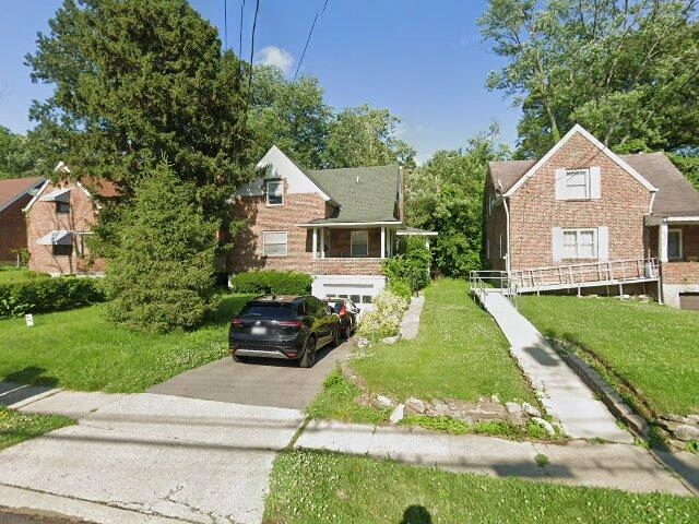 House image located at Cincinnati, OH 45237