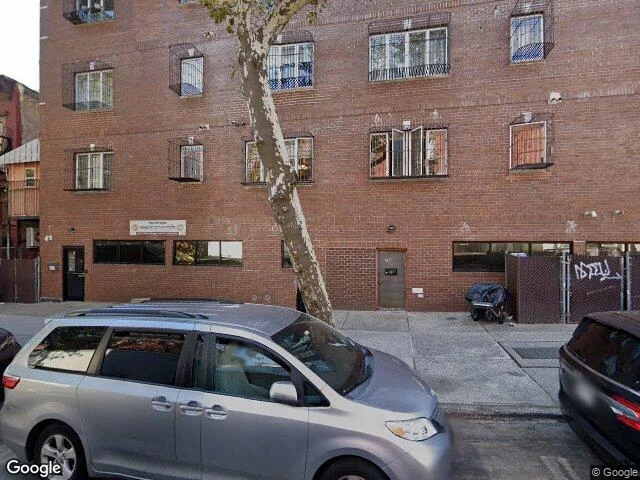 House image located at Brooklyn, NY 11211