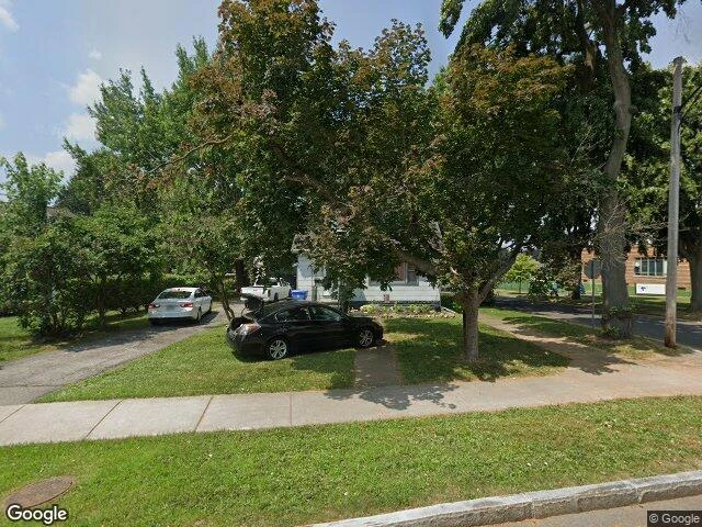 House image located at Rochester, NY 14620