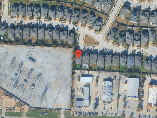House image located at Aubrey, TX 76227