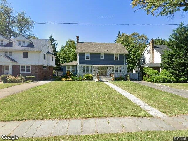 House image located at Orange, NJ 07050