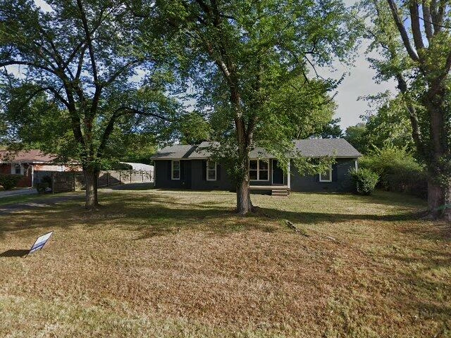 House image located at Clarksville, TN 37042