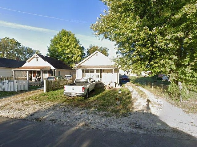 House image located at Indianapolis, IN 46241