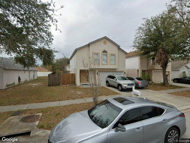 House image located at Riverview, FL 33578