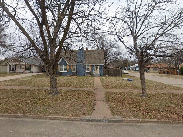 House image located at Lawton, OK 73507