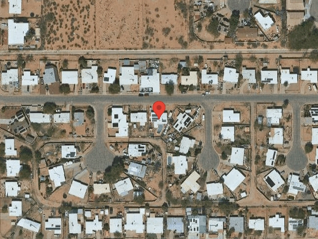 House image located at Tucson, AZ 85756