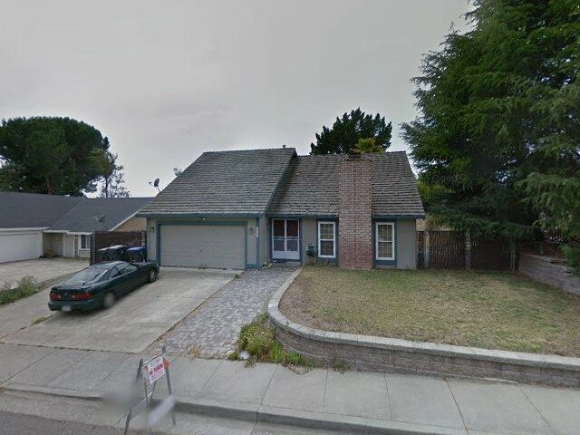 House image located at Fairfield, CA 94534