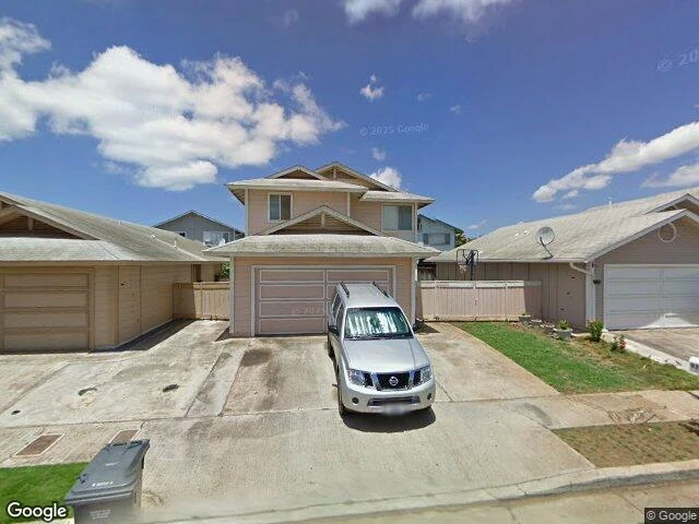 House image located at Ewa Beach, HI 96706