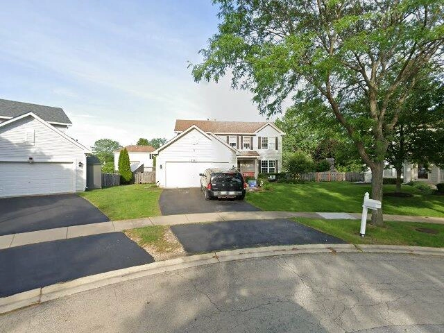 House image located at Aurora, IL 60503