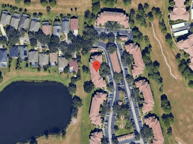 House image located at Orlando, FL 32837