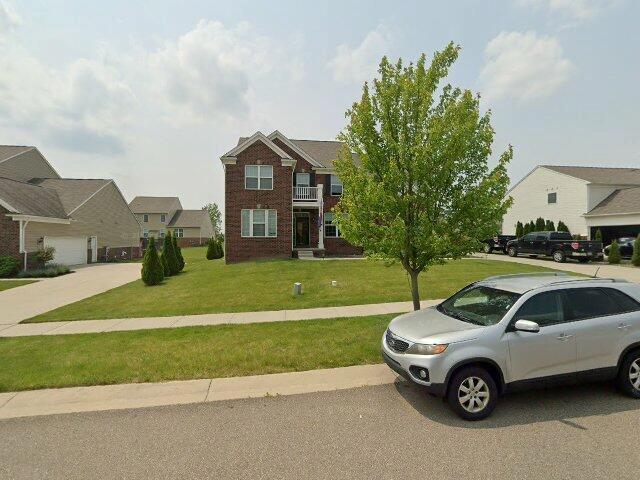 House image located at Grand Blanc, MI 48439