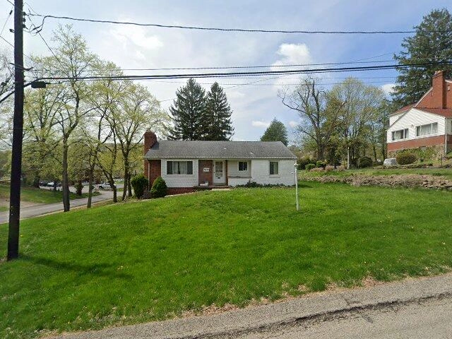 House image located at Bethel Park, PA 15102