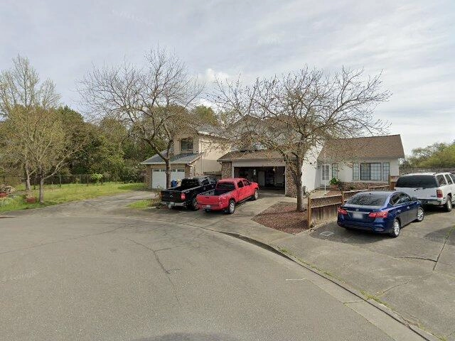 House image located at Windsor, CA 95492