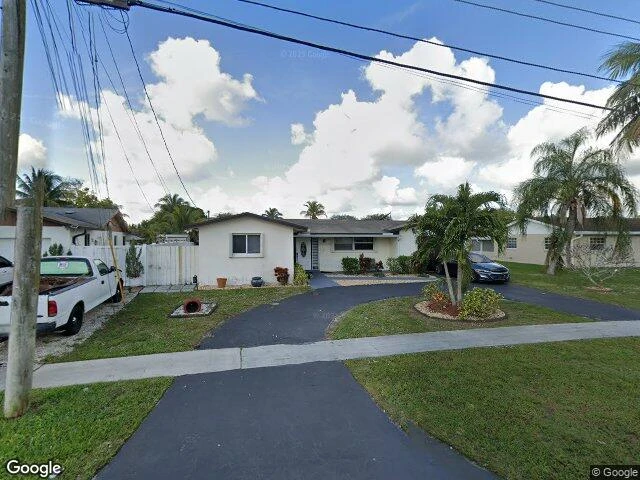 House image located at Fort Lauderdale, FL 33313
