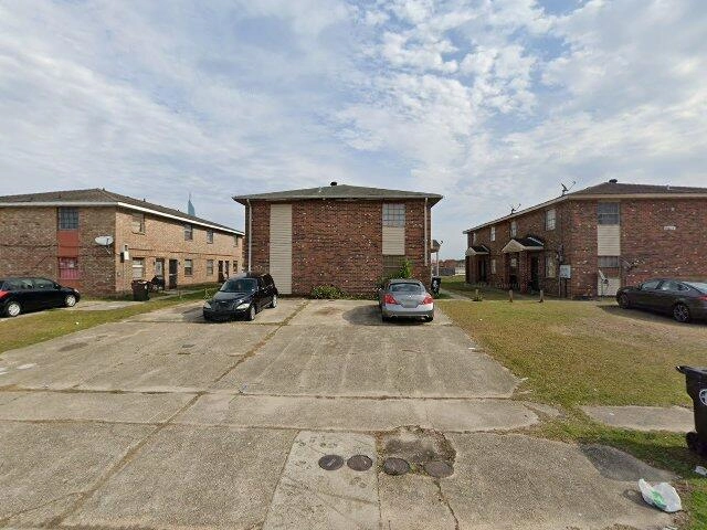 House image located at New Orleans, LA 70126