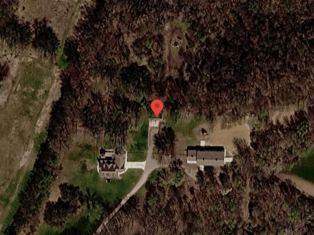 House image located at Monroe, MI 48162