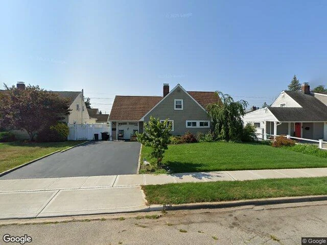 House image located at Levittown, NY 11756