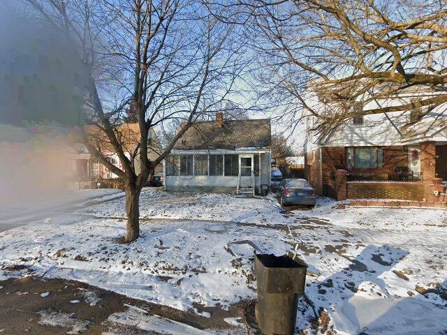 House image located at Detroit, MI 48205