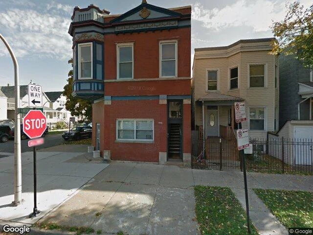 House image located at Chicago, IL 60647