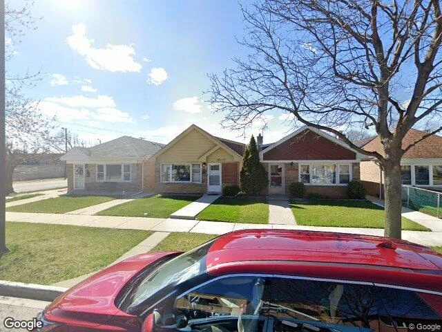 House image located at Cicero, IL 60804