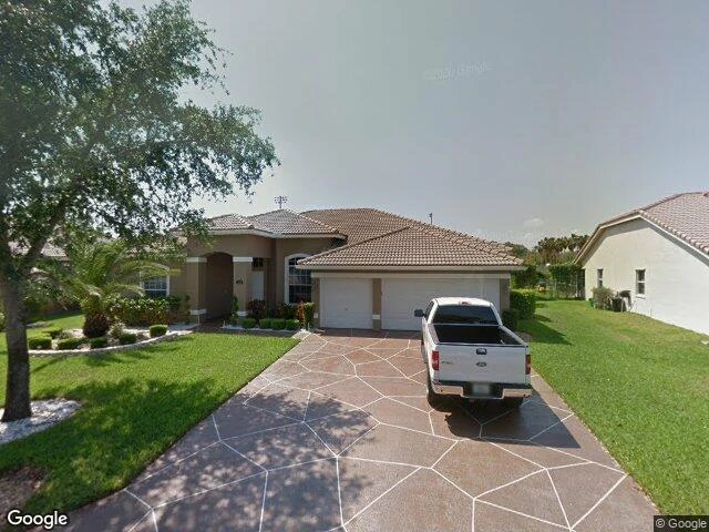 House image located at Coral Springs, FL 33071