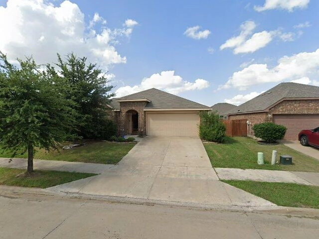 House image located at Forney, TX 75126