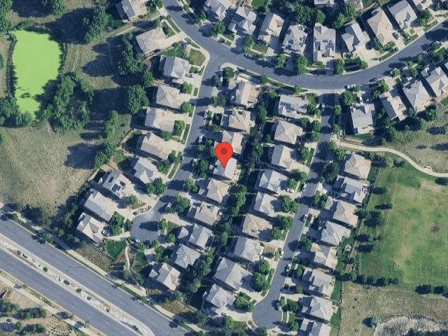 House image located at Aurora, CO 80016