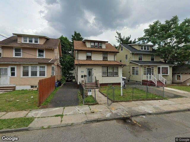 House image located at Irvington, NJ 07111