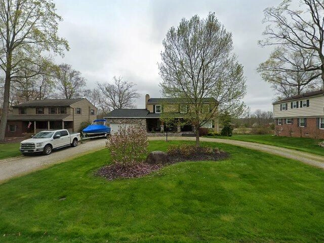 House image located at Tallmadge, OH 44278