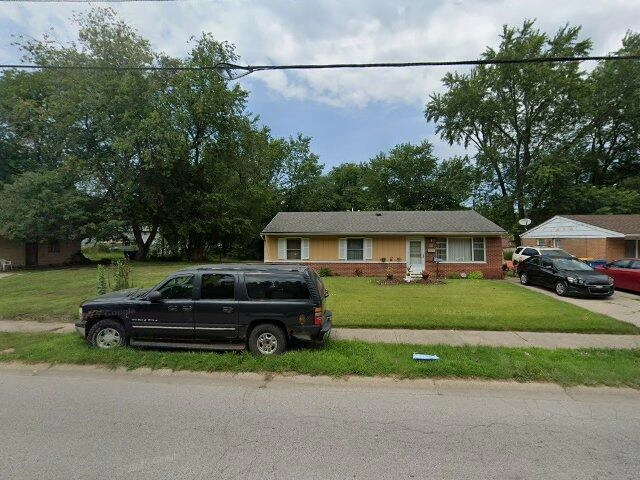 House image located at Gary, IN 46404