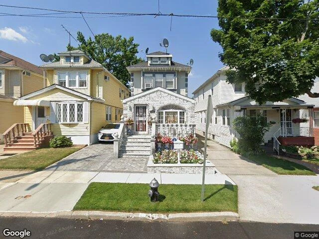 House image located at Bellerose, NY 11426