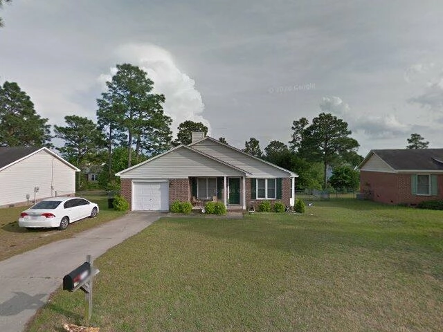 House image located at Hope Mills, NC 28348