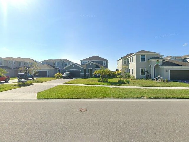 House image located at Melbourne, FL 32940