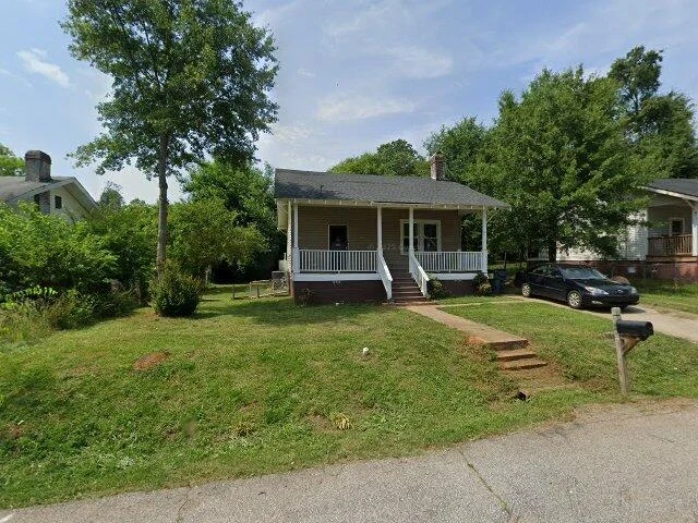 House image located at Seneca, SC 29678