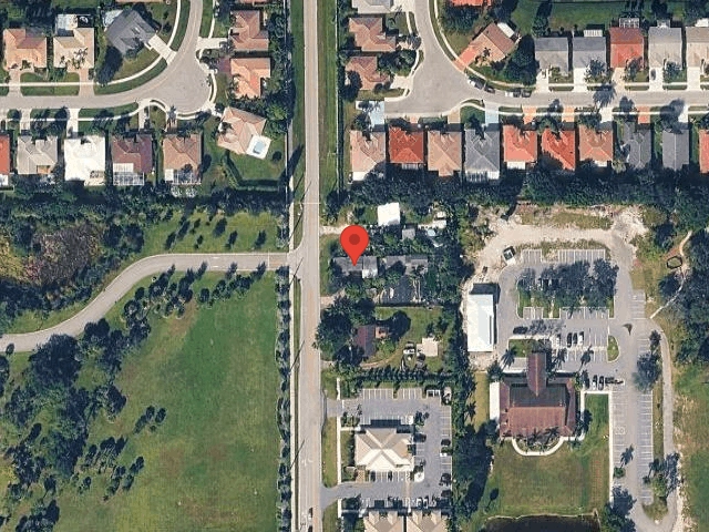 House image located at Lake Worth, FL 33467